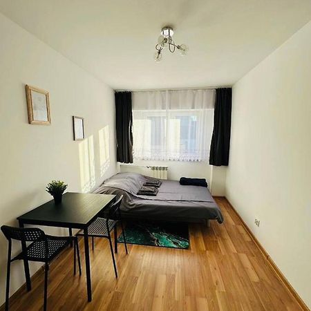 ורשה City View Rooms מראה חיצוני תמונה