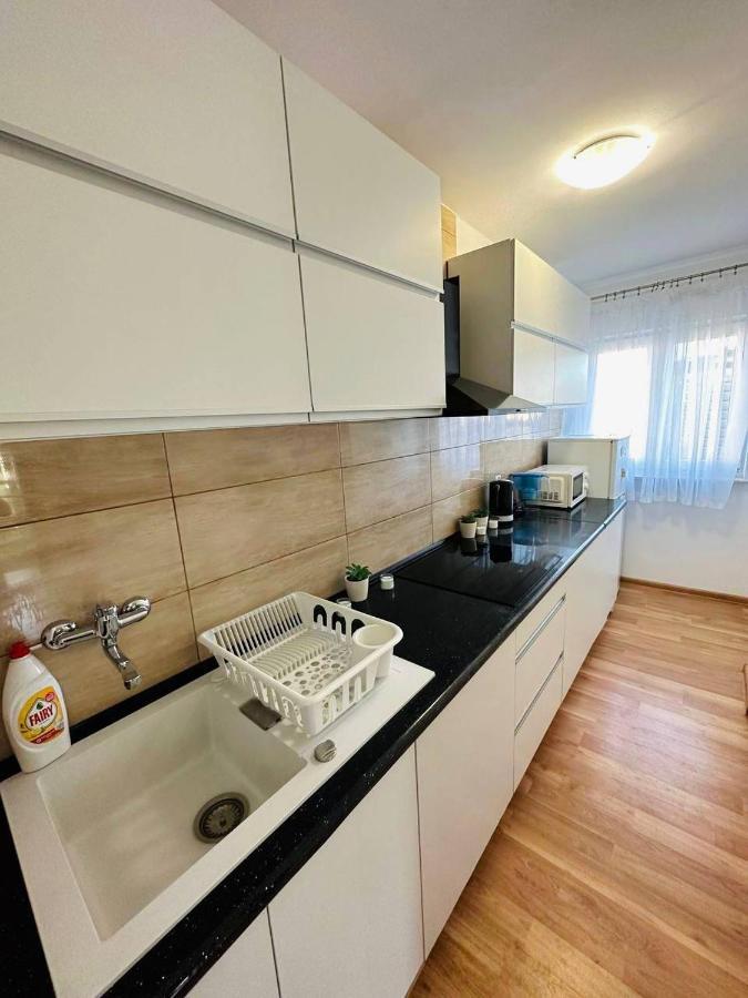 ורשה City View Rooms מראה חיצוני תמונה