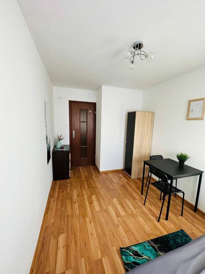 ורשה City View Rooms מראה חיצוני תמונה