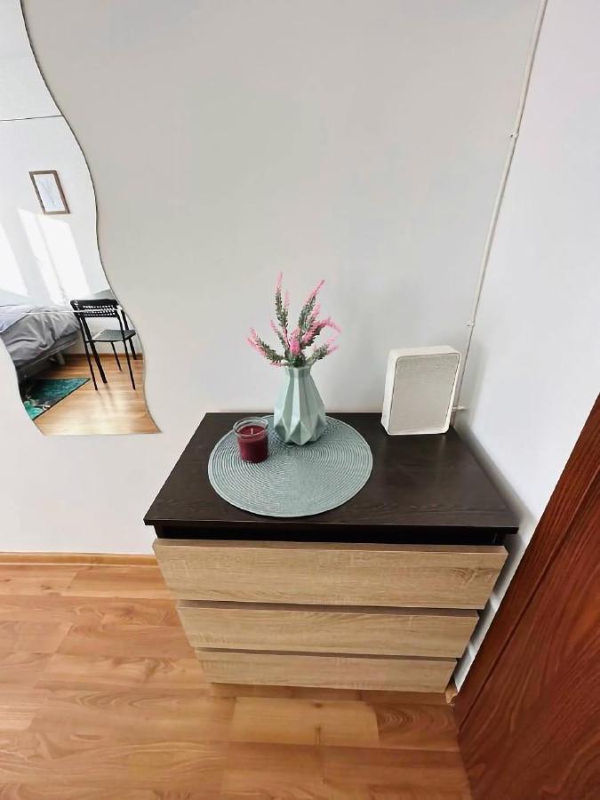 ורשה City View Rooms מראה חיצוני תמונה